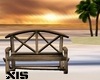 XIs Kiss Bench