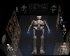Skeleton Room
