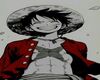 Luffy BG Animated