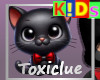 [Tc] Black Cat CT Pet