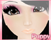 [Pup] Dolly Pink Shadow