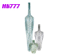 HB777 Vase Deco Set V3