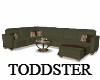 Ophelia Sectional