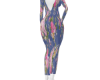 Prego Floral Dress