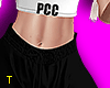 VT Moletom PCC .