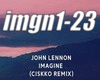 John Lennon -Imagine rmx