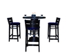 Blue Falcon Table