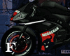 [F] Gexko Motorcycle