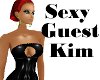 Sexy Guest Kim