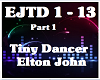 Tiny Dancer-Elton John 1