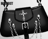 Bag Cross Black.