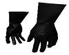 Black Gloves M/F