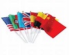 China Flaghand