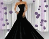 Cachemira Elegant Gown