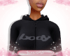Charcoal Black Body Set