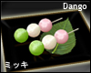 ::RM:: Dango Japanese