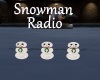 [BD] Snowman Radio