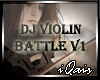 DJ Violin Battle v1