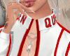 QUEEN JACKET B&R