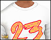 ▲ 23 Punch T-Shirt