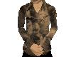 (D)™Brown Suede