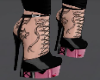 heels gotic