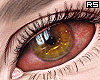 _Eyes Realistic Cocain'