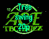 JM*Tree Swing 20p