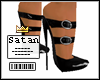 Heels Black