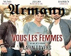 Vous les femmes