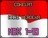 Hari Merdeka~
