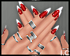 IC| S.Dolly Nails