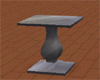 Grey Stone Table