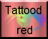 [PT] tattood red