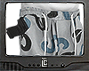 n̷t̷/ shorts+glock
