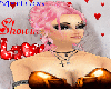 [M1105] Nadia Pink