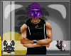 [HL] Purple Mask V.2