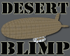 Desert Blimp [MOD]