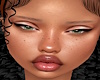 TiredSleepy Expression~F