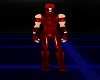 The Juggernaut Suit F