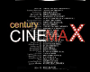 Cinema Screen anim.