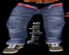 [PG] Pantalon Sexy Caido