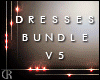 [RC]DRESSES BUNDLE V5
