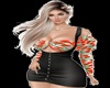 RR CHERRIE DRESS