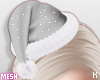 K|Mesh*SmallSantaHat