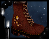 Yoosung boots