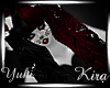 [Yk]The Red Queen-Hair