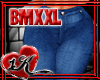 !!1K Please Jeans BMXXL