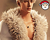 🎅 Xmas Fur Jacket W