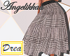 Angelikkaa- Skirt